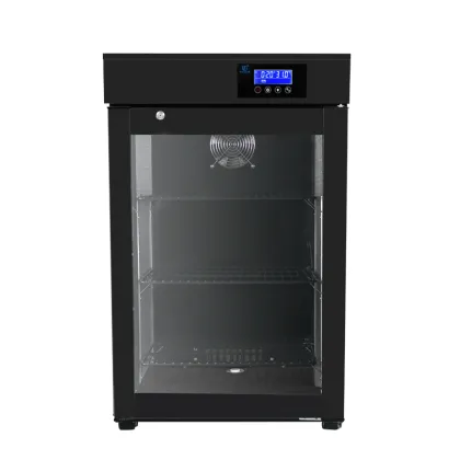 Intelligent Homemade Rice Wine and Yogurt Fermentation Machine