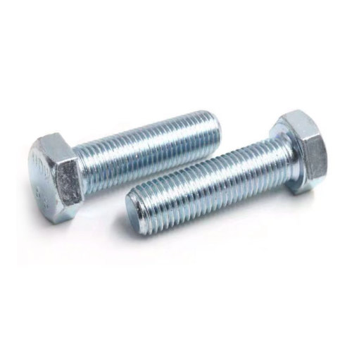 Steel and Stainless steel Nut and Bolt