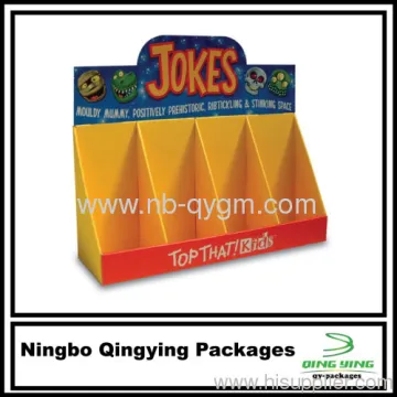 Display Box Point Of Purchase Display (pdq) 