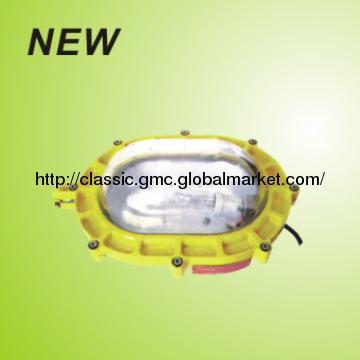 IP65 2-120w Aluminium PC COB Outdoor 2w Explosion-proof Light