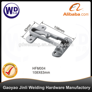 Zinc Alloy Anti-thief Safety Chain HFM004