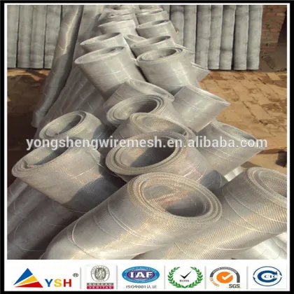 aluminium window insect screen mesh YSH macking