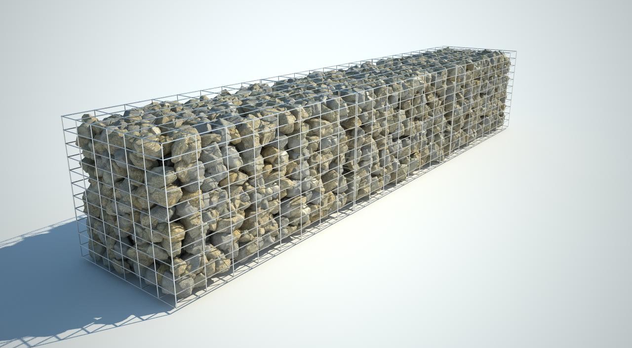 gabion