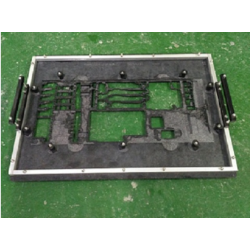 Нестандартнае прыстасаванне для хвалевай паяння