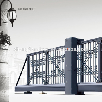 China wholesale custom driveway sliding gate