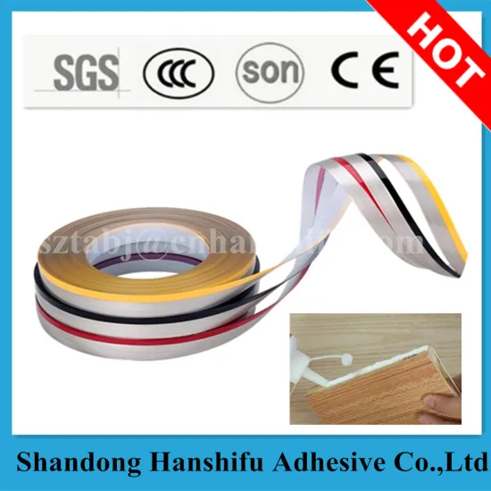 PVC Edge Banding Glue /Adhesive for PVC Edge Banding
