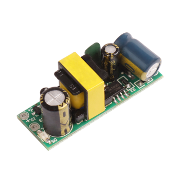 220V hingga 3.3V 500MA AC-DC Power Supply Buck Converter Module