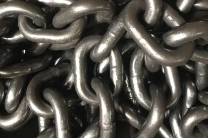 good price Lihua G80 chain