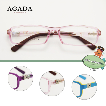 Best Price New Design Kid TR90 Spectacle Frame