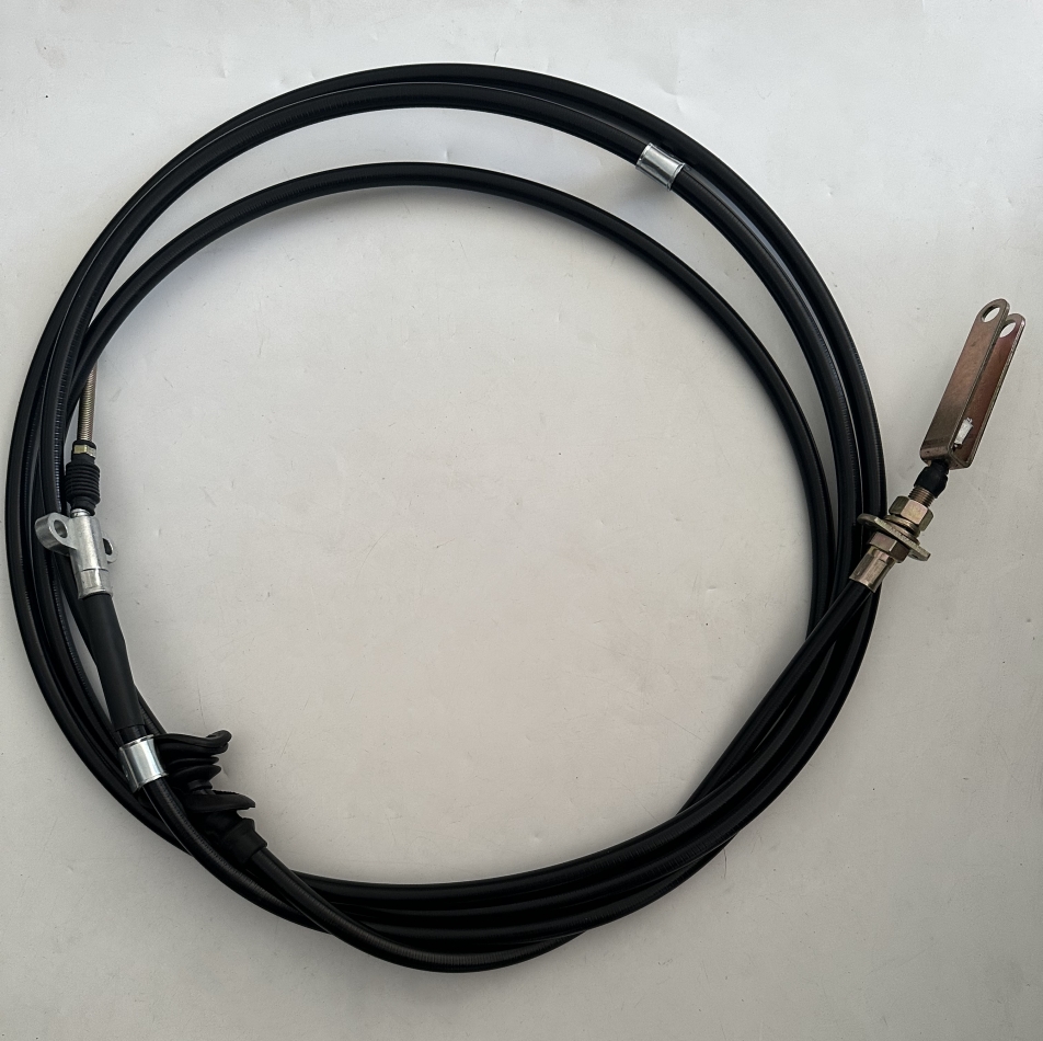 Захранване Mitsubishi Handbrake Cable MC029681