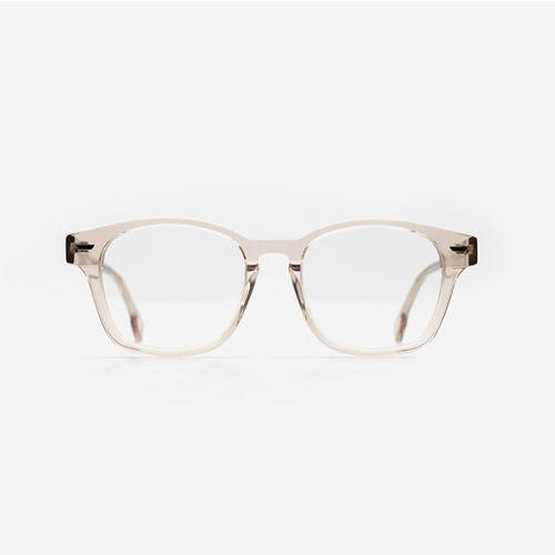 Angular Elegant Acetate Men's Optical Frames