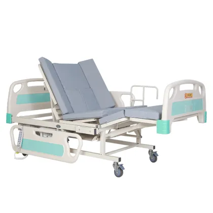 Maidesite home care electric nursing bed