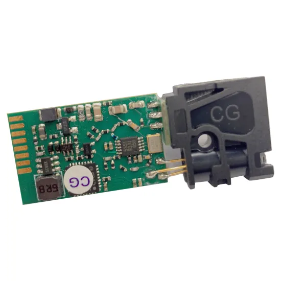 50m Cheap Price Long-Range Laser Distance Sensor for Measurement