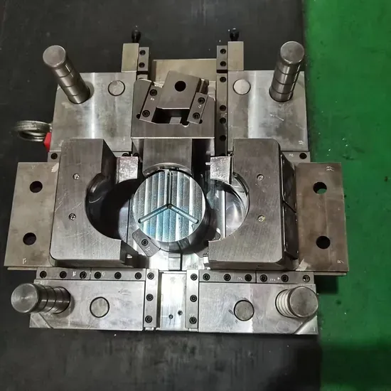 Professional Plastic Injection Mold Manufacturing