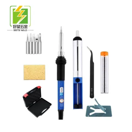 SSTS Electric Soldering Irons Tools Set: A Comprehensive Collection from China