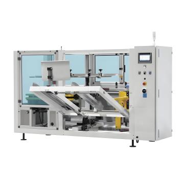 آلة تركيب العلبة الأوتوماتيكية