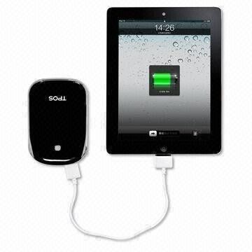 Unverisal High Capacity 5600mah  Rechargeable Moblile Power Bank For  Phone,  Mp3/4, Digital Camera