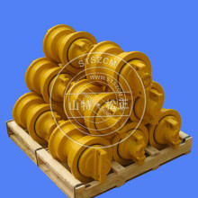 TRACK ROLLER 16Y-40-09000 FOR SHANTUI SD16