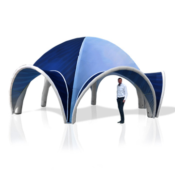 Heavy Duty Inflatable Marquee for Outdoor Trade Shows