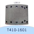 Isuzu T410-1601 Lubeabc