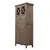 High quality solid wood wardrobe closet
