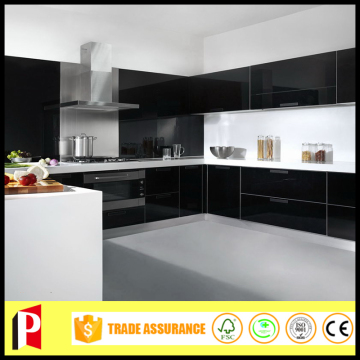 Factory price modern comfort kitchen on selling