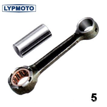 Tian99 Motorcycle Connecting Rod, High Quality Tian99 Motorcycle ...