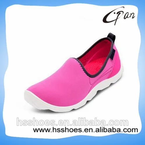 Lightweight comfortable durable fashion casual women shoes