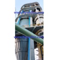 Pressure Type Spray Granulation Dryer