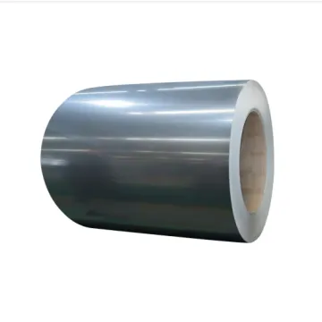 HDP Pre-paint Aluminum in Sheet Coil