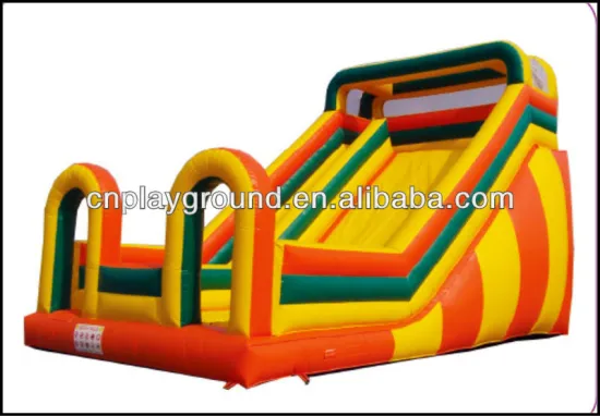 (HD-9503)Inflatable PVC Doors of Slide