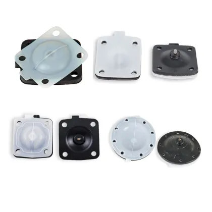 GEMU PTFE/EPDM Diaphragm for DN50, DN65, DN80, DN100