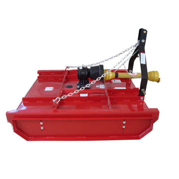 Agriculture and Lawn Equipment: Tractors, Mowers, and Cutters