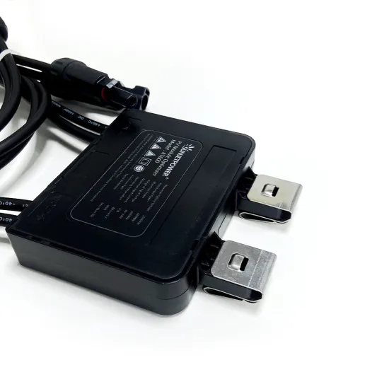 Factory Wholesale 460W Solar Power Panel Optimizers for System Efficiency Improvement