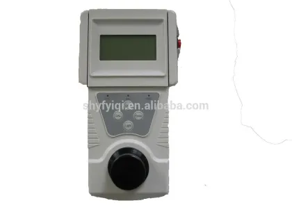 SGZ-200AS Turbidity measuring instruments