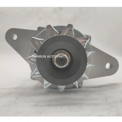 24V 50A Alternator for Hino Hitachi Sumitomo Yale Cranes EX270LC HY0108IR 270201050