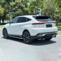 2024 Toyota Venza 2.0L Premium Edition