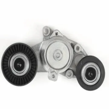 16601-0V010 Belt Tensioner Idler Pulley for Toyota Camry 2.5L 2010-2011