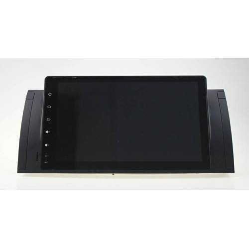 Wholesale Car Audio BMW X5 E53