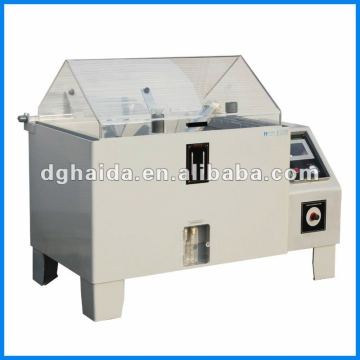 Programable Salt Spray Test Chamber+Programable Salt Spray Machine +Programable Salt Spray Chamber