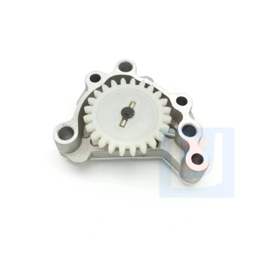 CQHZJ ASSY Motorrad -Kraftstoffpumpen für LF110 TBT110