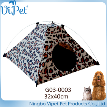 hot sale pets supplies cat house cheap tent