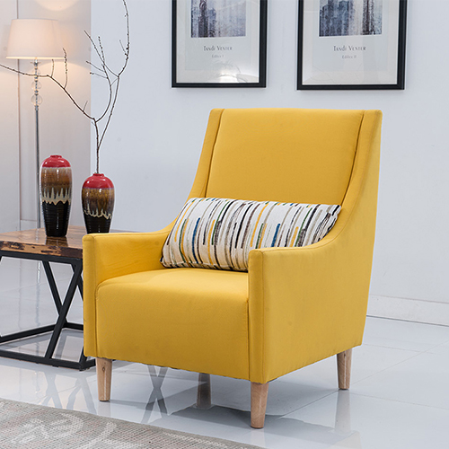 Single Sofa Armchair