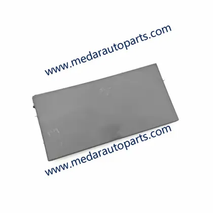 BYD Song Plus EV Champion ACC Plug Cover