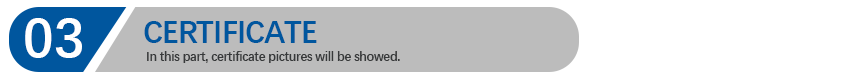 CERTIFICAT-19