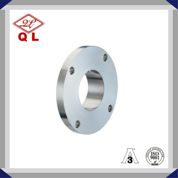 Sanitary Stainless Steel Flange