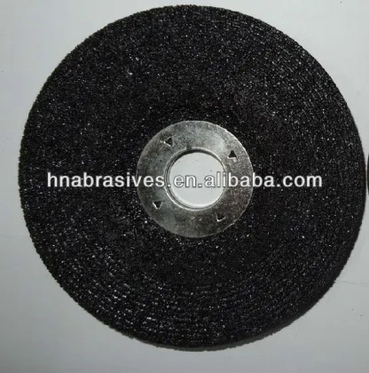 high quality125x6x22mm eagle grinding wheel for metal