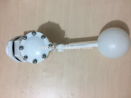 Chongqing Yuhui KEYU float valve sensor DN40CL