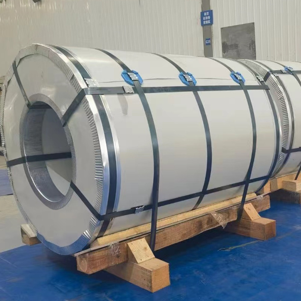 Advertising aluminium sheet