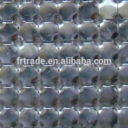 perforated decorative metal mesh for sale